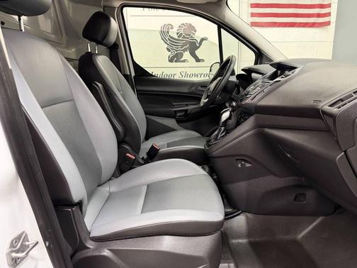 2016 Ford Transit Connect XL