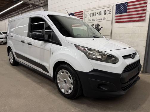 2016 Ford Transit Connect XL