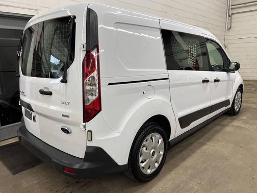 2014 Ford Transit Connect XLT