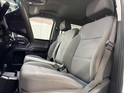 2015 GMC Sierra 2500 Base