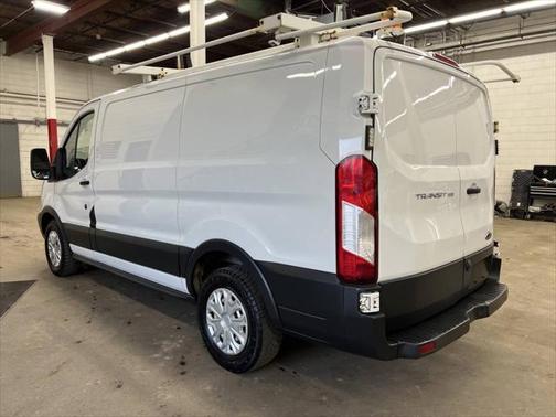2015 Ford Transit-150 Base