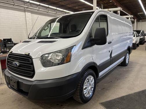 2015 Ford Transit-150 Base