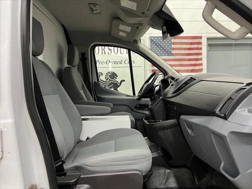2015 Ford Transit-150 Base