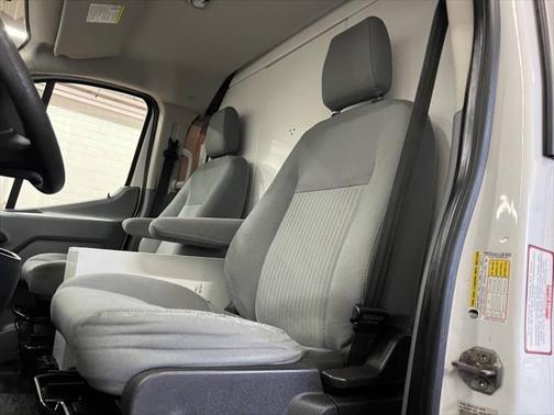 2015 Ford Transit-150 Base