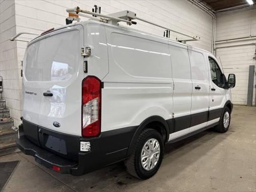 2015 Ford Transit-150 Base