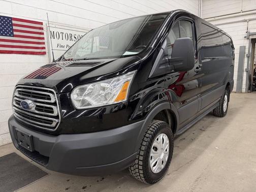 2017 Ford Transit-150 Base