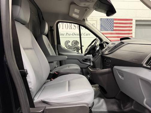 2017 Ford Transit-150 Base