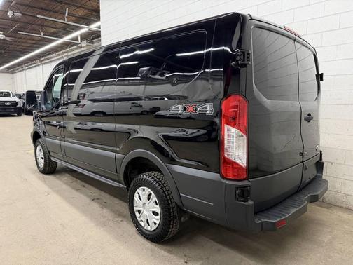 2017 Ford Transit-150 Base