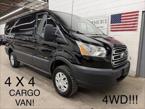 2017 Ford Transit-150 Base