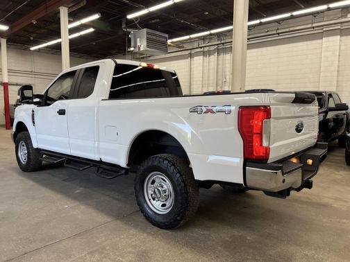 2018 Ford F-250 XL