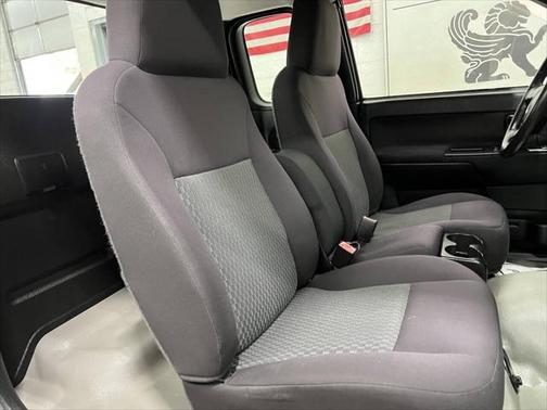 2012 Chevrolet Colorado Work Truck