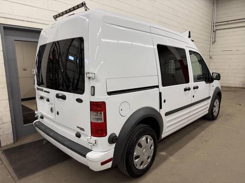 2012 Ford Transit Connect XLT