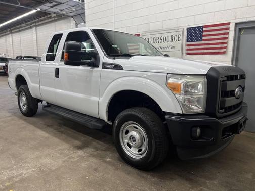 2014 Ford F-250 XL