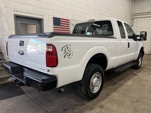 2014 Ford F-250 XL