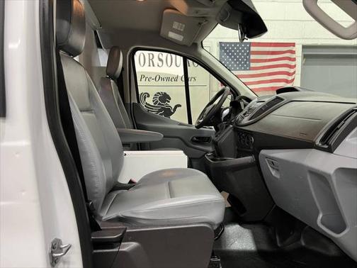 2018 Ford Transit-250 Base