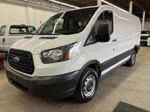 2018 Ford Transit-250 Base