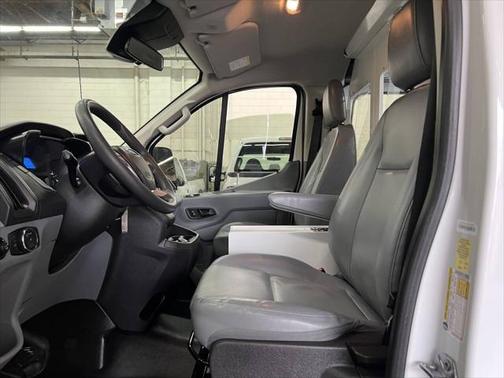 2018 Ford Transit-250 Base