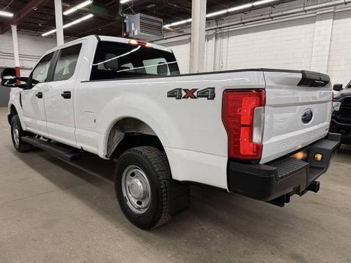 2017 Ford F-250 XL