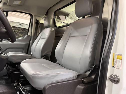 2017 Ford Transit-250 Base