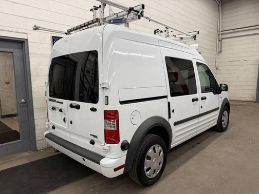 2012 Ford Transit Connect XLT