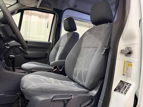 2012 Ford Transit Connect XLT