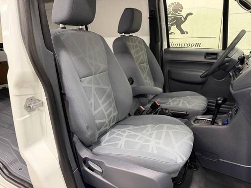 2012 Ford Transit Connect XLT