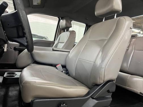 2017 Ford F-250 XL