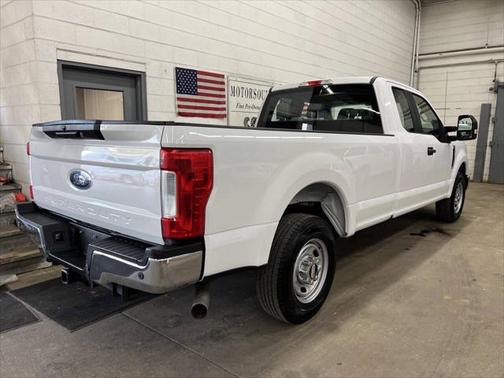 2017 Ford F-250 XL