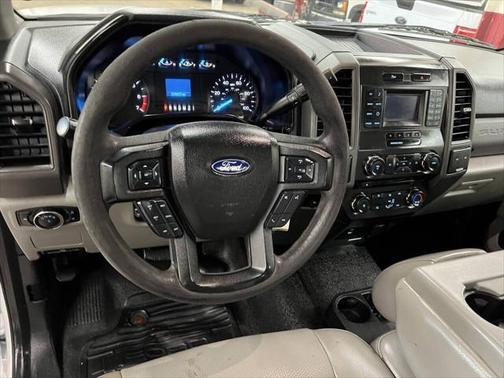 2017 Ford F-250 XL