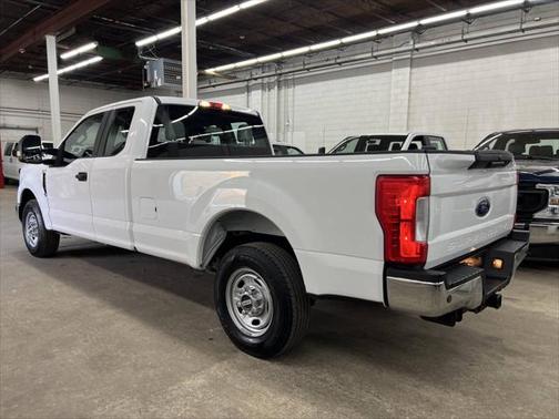 2017 Ford F-250 XL