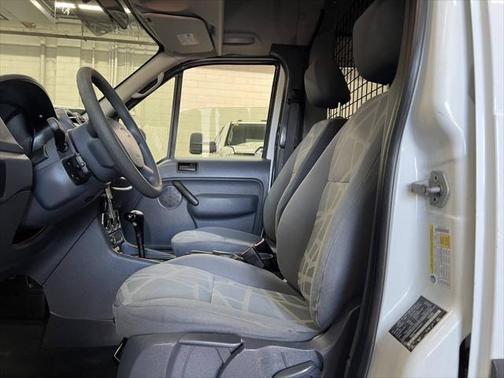 2012 Ford Transit Connect XLT