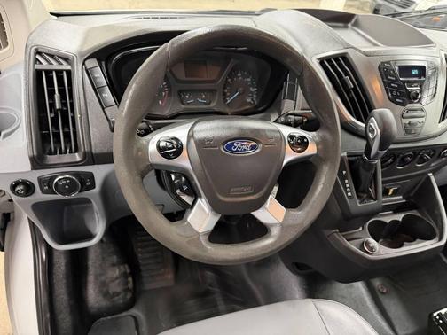 2019 Ford Transit-250 Base