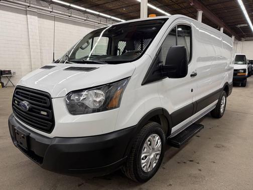 2019 Ford Transit-250 Base