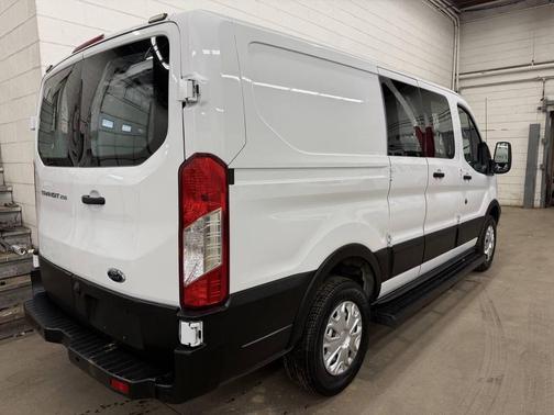 2019 Ford Transit-250 Base