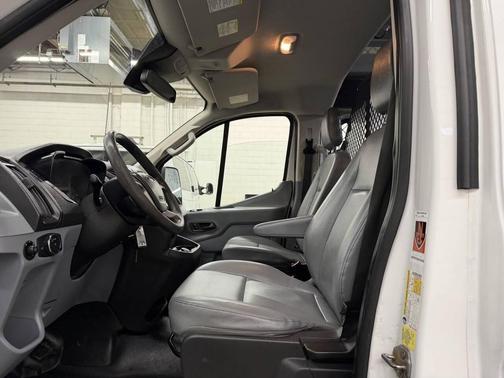 2019 Ford Transit-250 Base