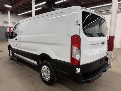 2019 Ford Transit-250 Base