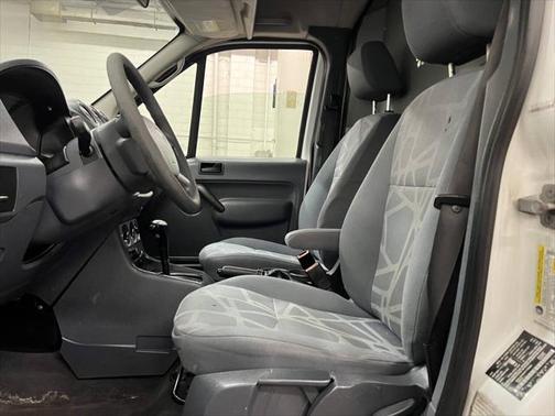 2012 Ford Transit Connect XL