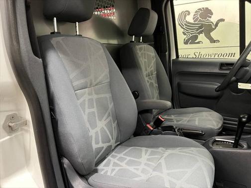 2012 Ford Transit Connect XL