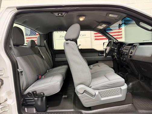 2014 Ford F-150 XL