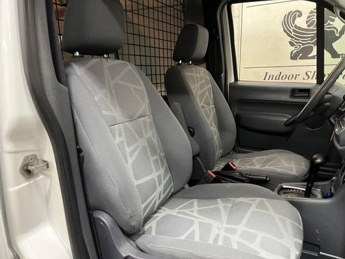 2012 Ford Transit Connect XLT