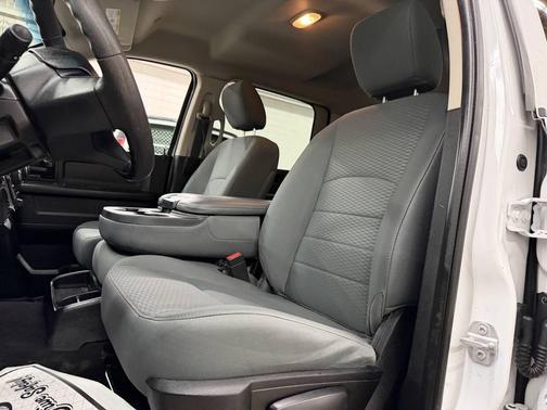 2019 RAM 1500 Tradesman