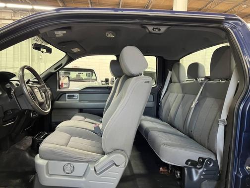 2011 Ford F-150 XL