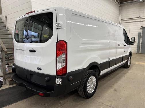 2015 Ford Transit-250 Base