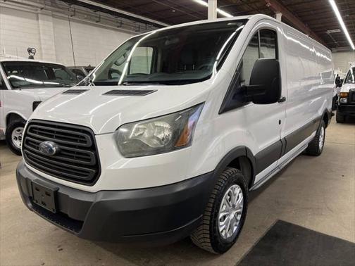 2015 Ford Transit-250 Base