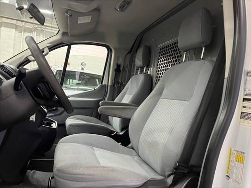2015 Ford Transit-250 Base