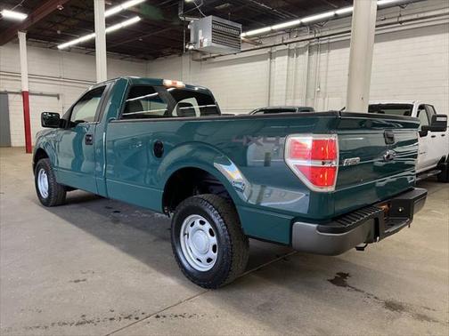 2013 Ford F-150 XL
