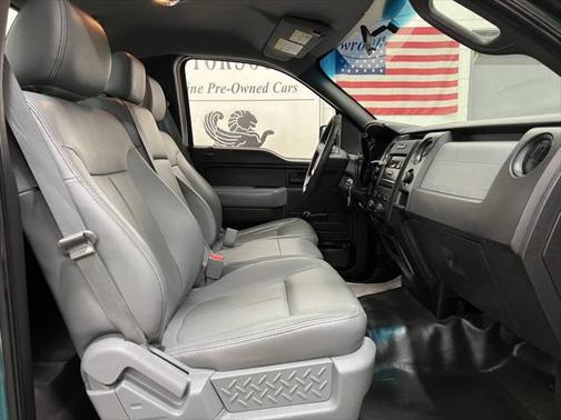 2013 Ford F-150 XL