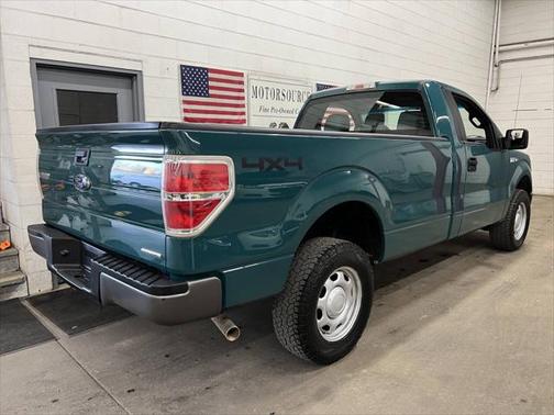 2013 Ford F-150 XL