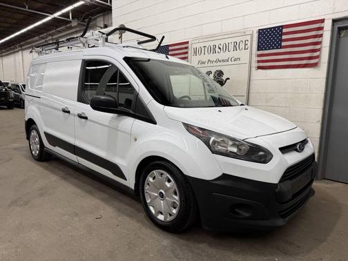 2014 Ford Transit Connect XL