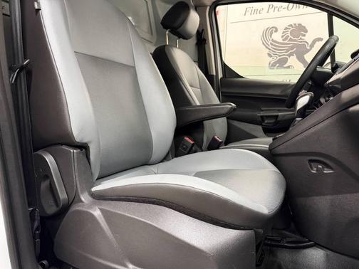 2014 Ford Transit Connect XL